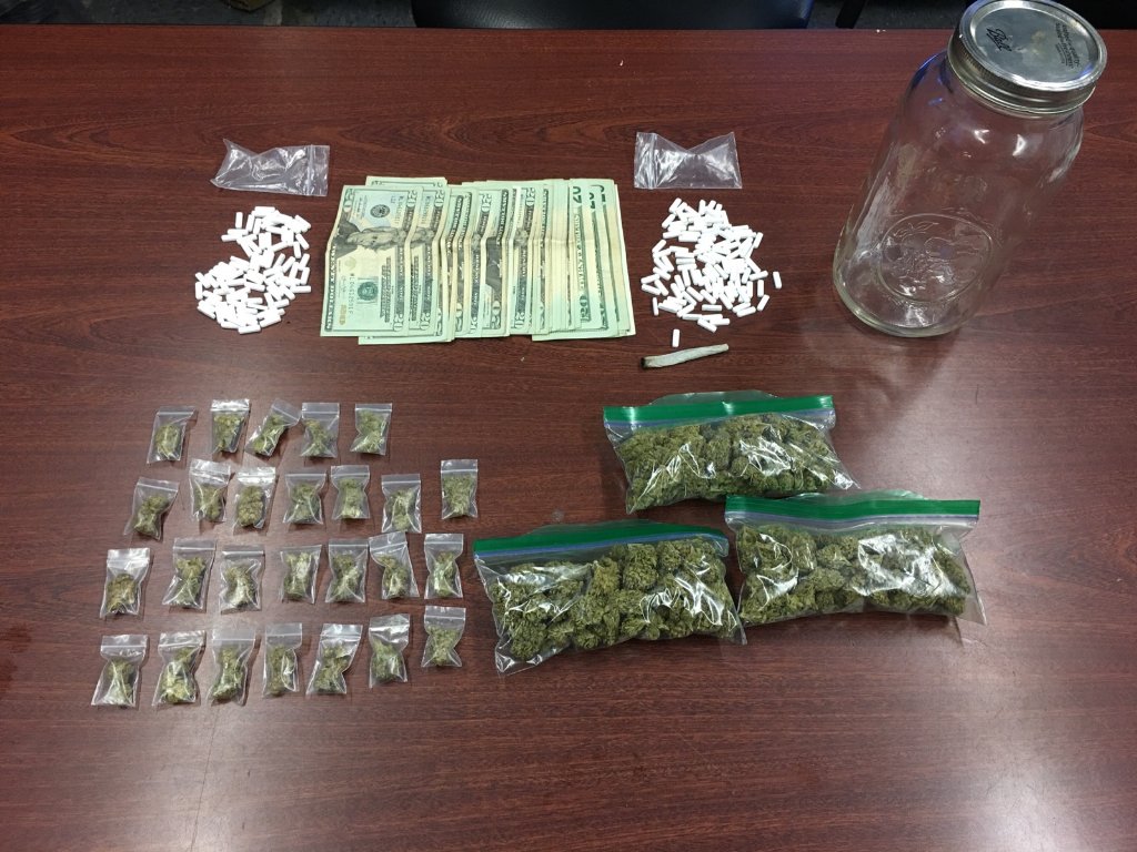 NYPD 123rd Precinct on Twitter "Another community tip leads to the