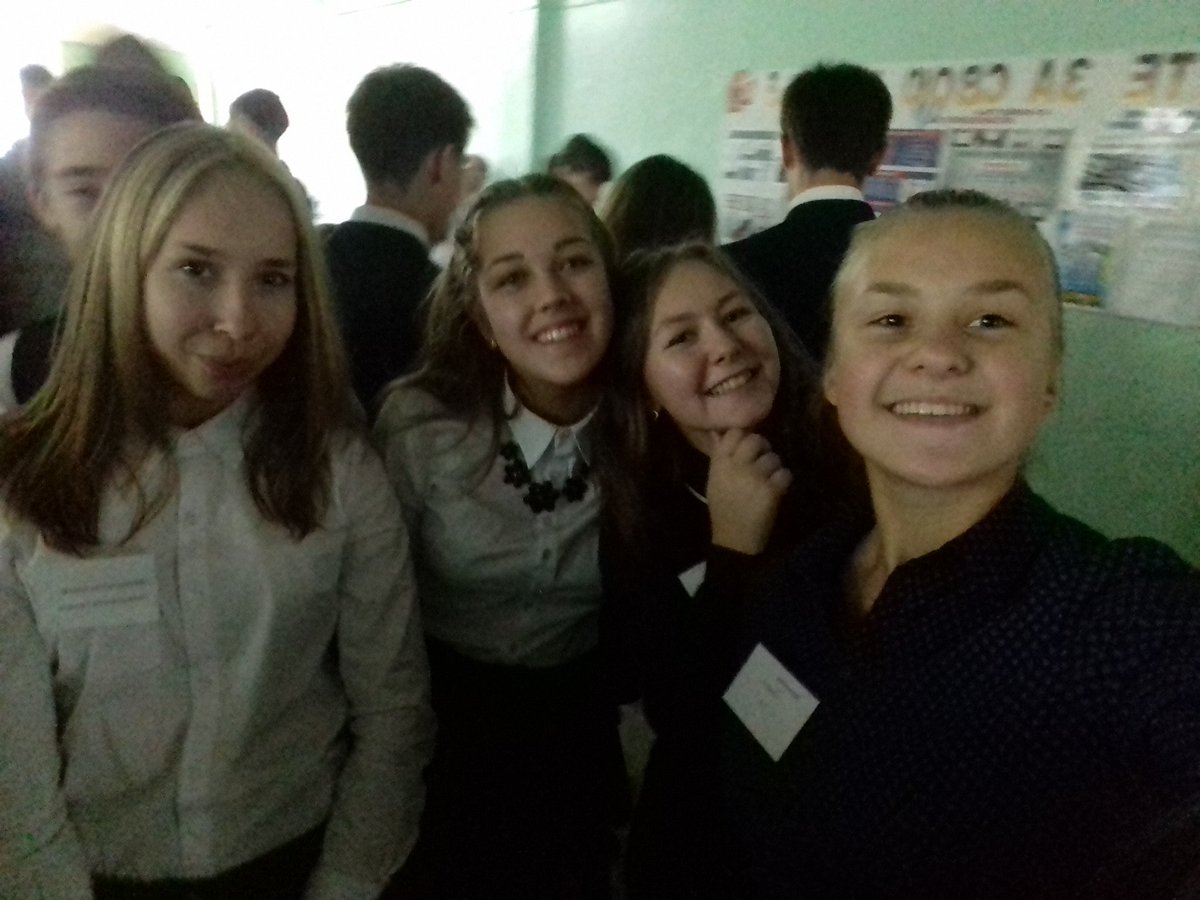 «Моей говорящей Анжелла я готова