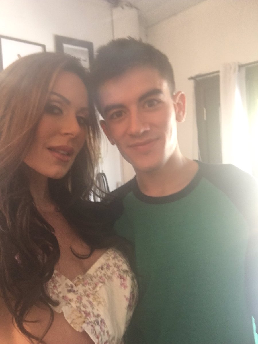 Kendra lust and jordi