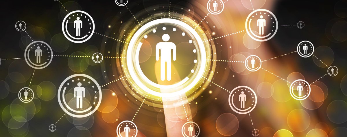 The future is inclusive. Why? Read my latest post on Linkedin - bit.ly/2ddf1d7