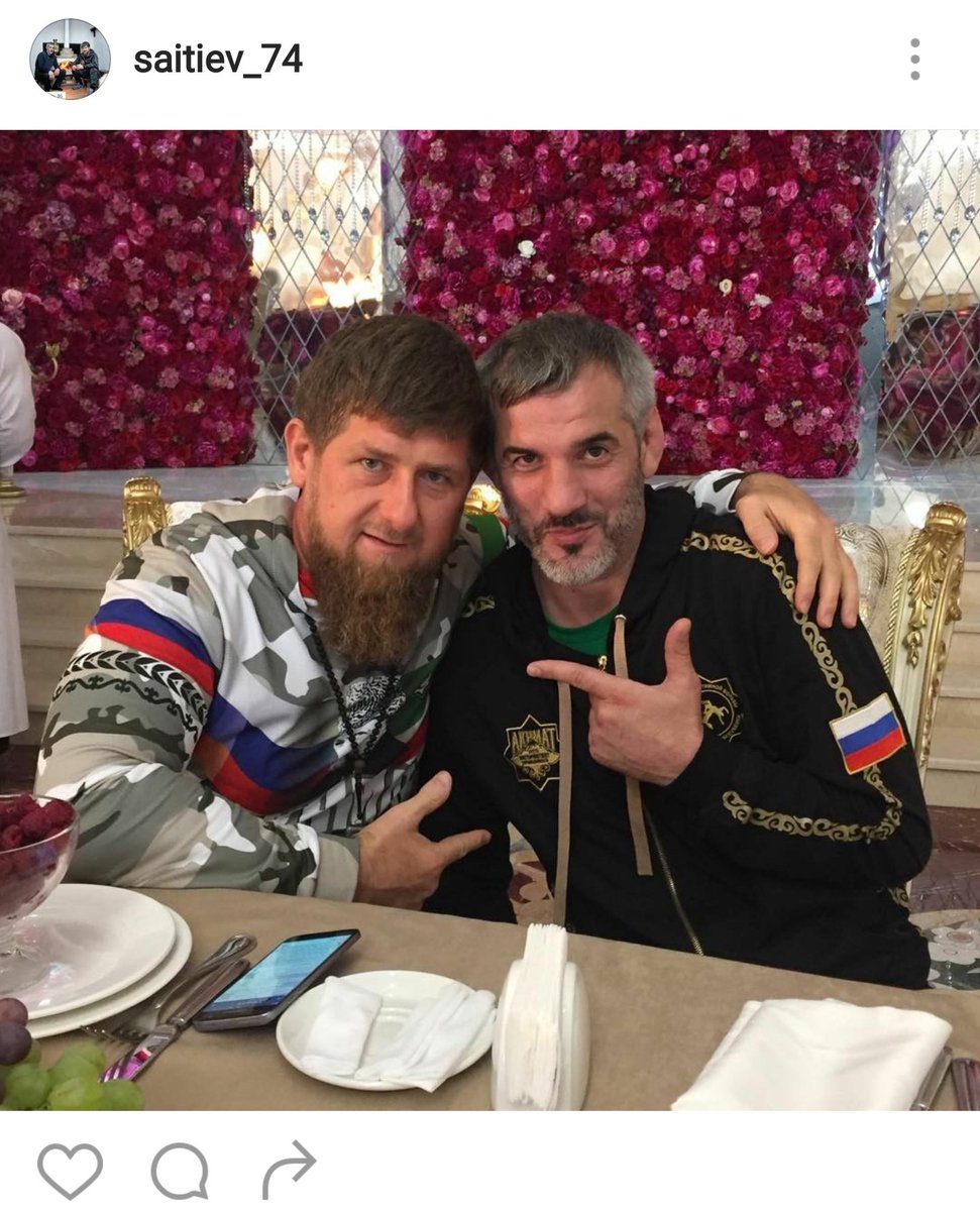 Whatever your take on American politics, at least we don't have to deal with anything this depressing