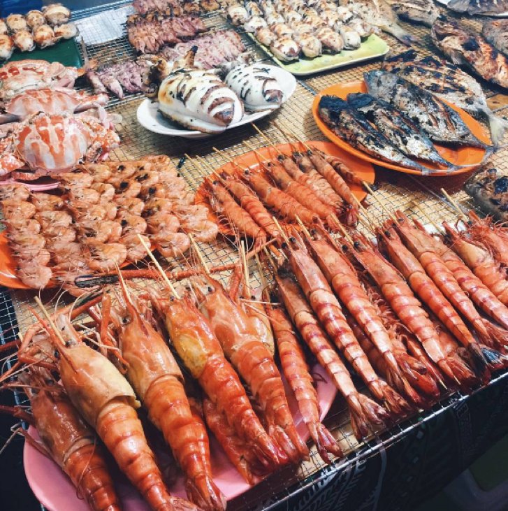 TourismMalaysia's tweet image. Filipino market, a must-visit market when you're in Sabah!

By @FyyDaud 

#MalaysiaTrulyAsia #TourismMalaysia