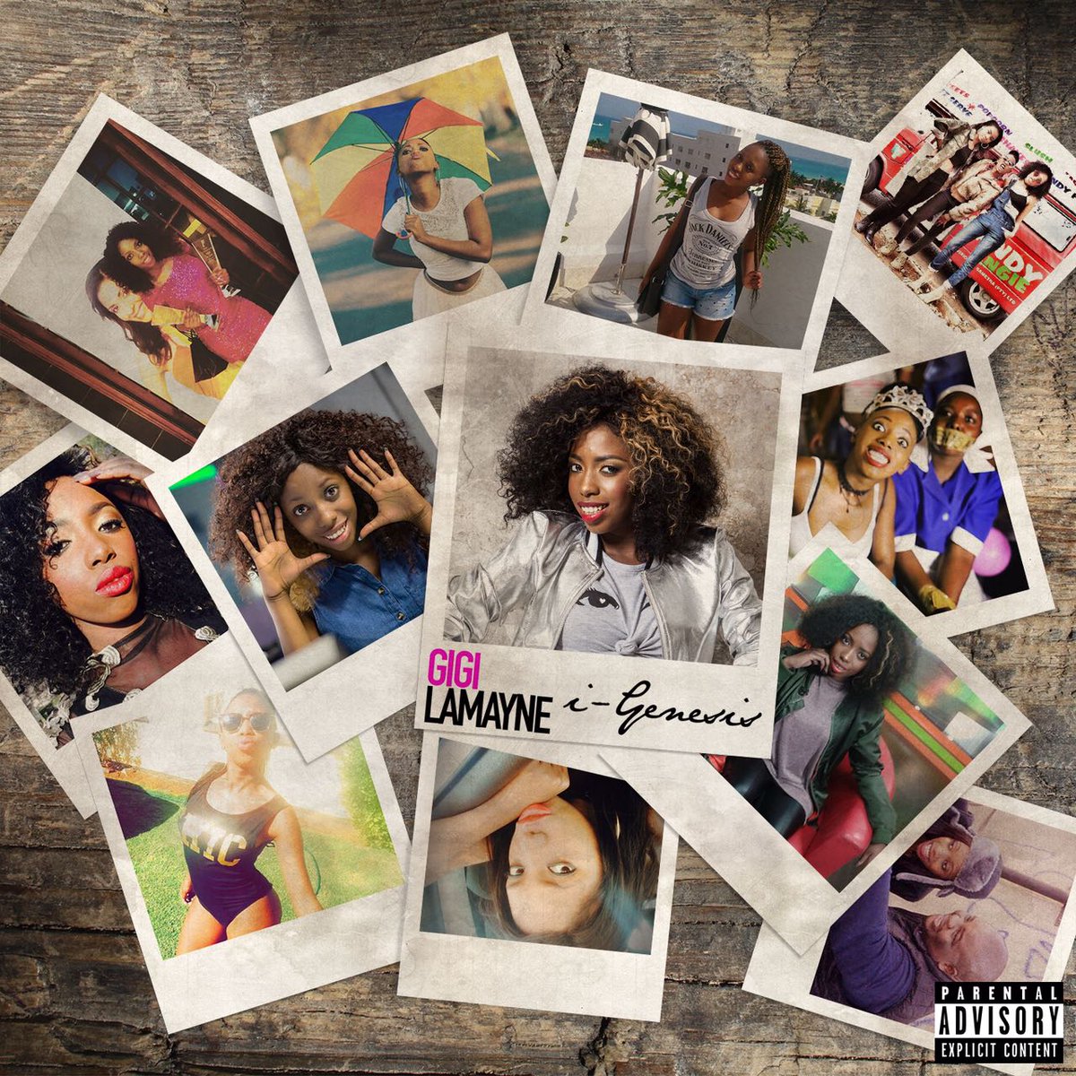 MusicCriticsSA's tweet photo. We've been waiting on this project. #iGenesis by @Gigi_Lamayne and we've been telling yall bout this goddess. Watch out NOW. https://t.co/y15BVowFi2