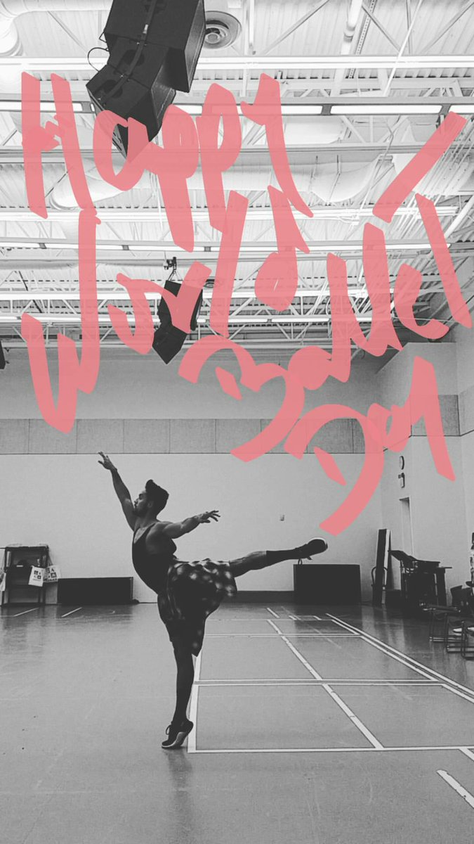 pedroibanez_'s tweet photo. Happy #WorldBalletDay !!!!
#peruano #peruviandancer https://t.co/urYgvasnSd