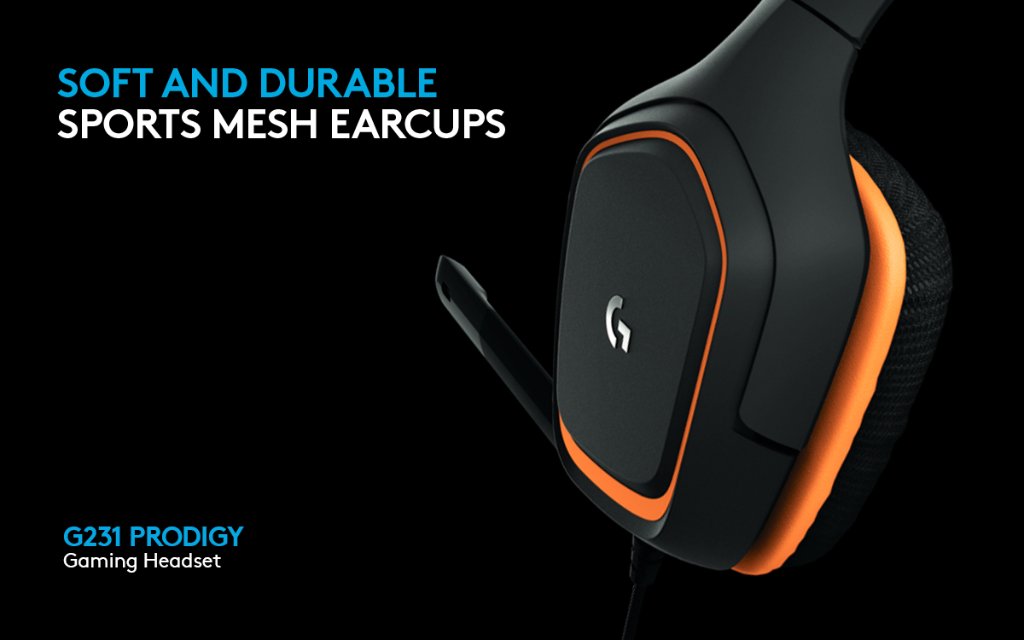 LogitechID's tweet photo. Dapatkan eksklusif hanya di @Bhinneka plus bonus G Shirt + G Snapback hanya Rp. 869.000. Cek segera disini https://t.co/ubUvYFiKwR #PlayMore https://t.co/bnQFEmBLz3