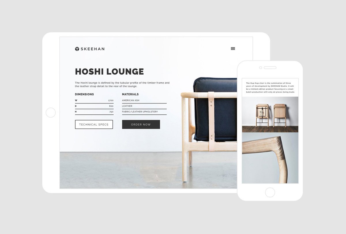 Last night we were named as finalists for the @AGDAawards for two categories. Fingers crossed🏅👏🏻  goo.gl/1TVLfN