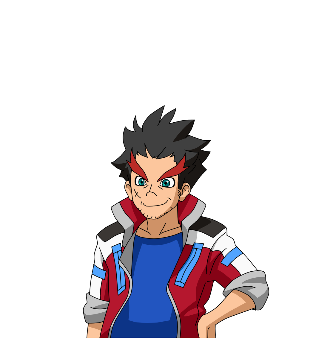 ヒーローバンク ゲーム内ムービー バストアップイラストまとめ Togetter