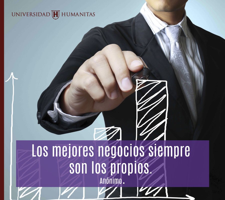 Es hora de empezar a hacer los tuyos...