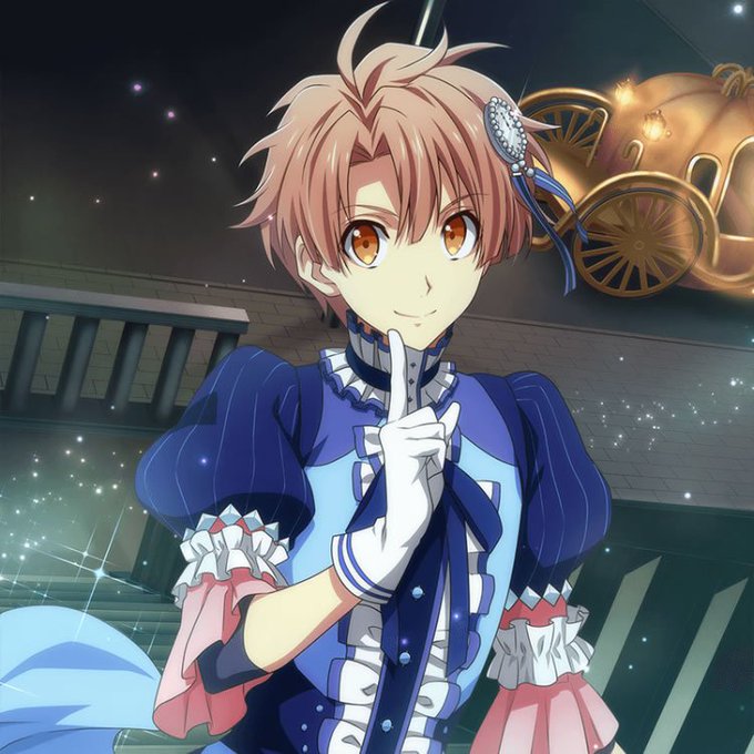 和泉三月のtwitterイラスト検索結果