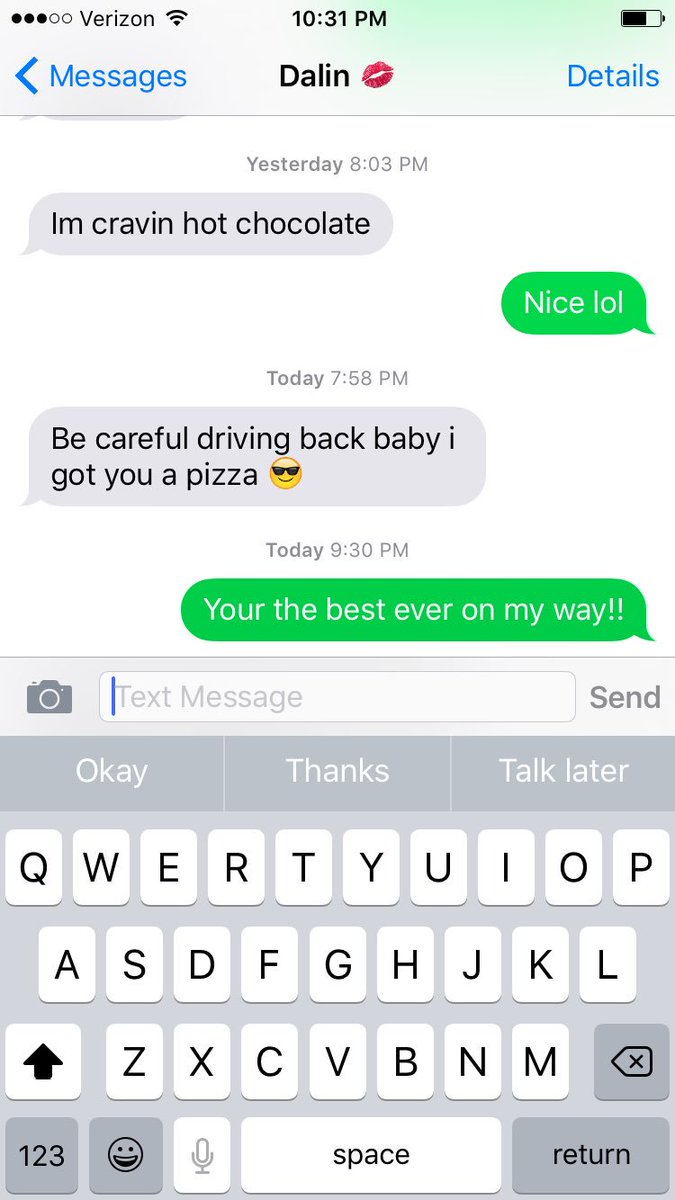 Ariel_Hope18's tweet photo. #hubbystatus #sext #truelove https://t.co/uqKu20Mr8g