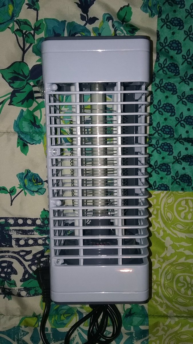 BlondishBlogger's tweet image. #bugzapper #bugkiller #electricbugzapper

amazon.com/AIWOTOWOW-Elec…