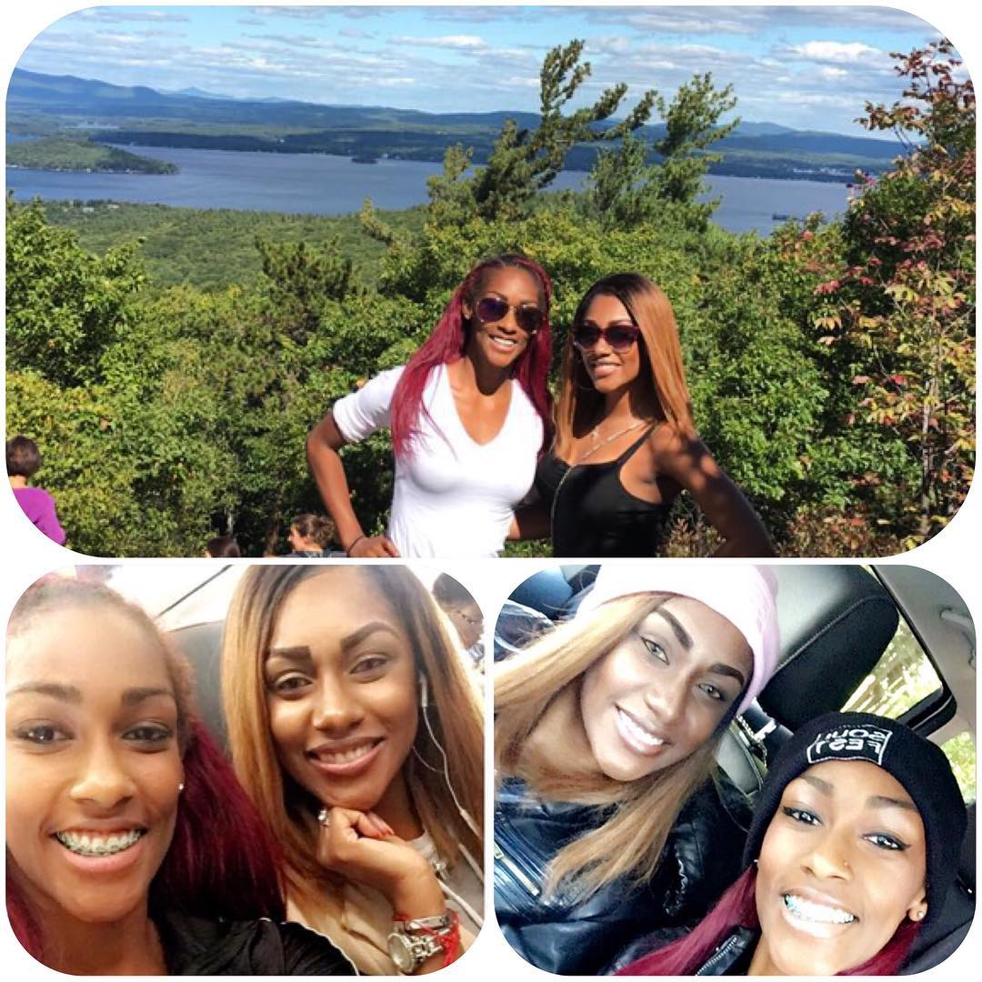 La'Nessa Mitchell tweet media