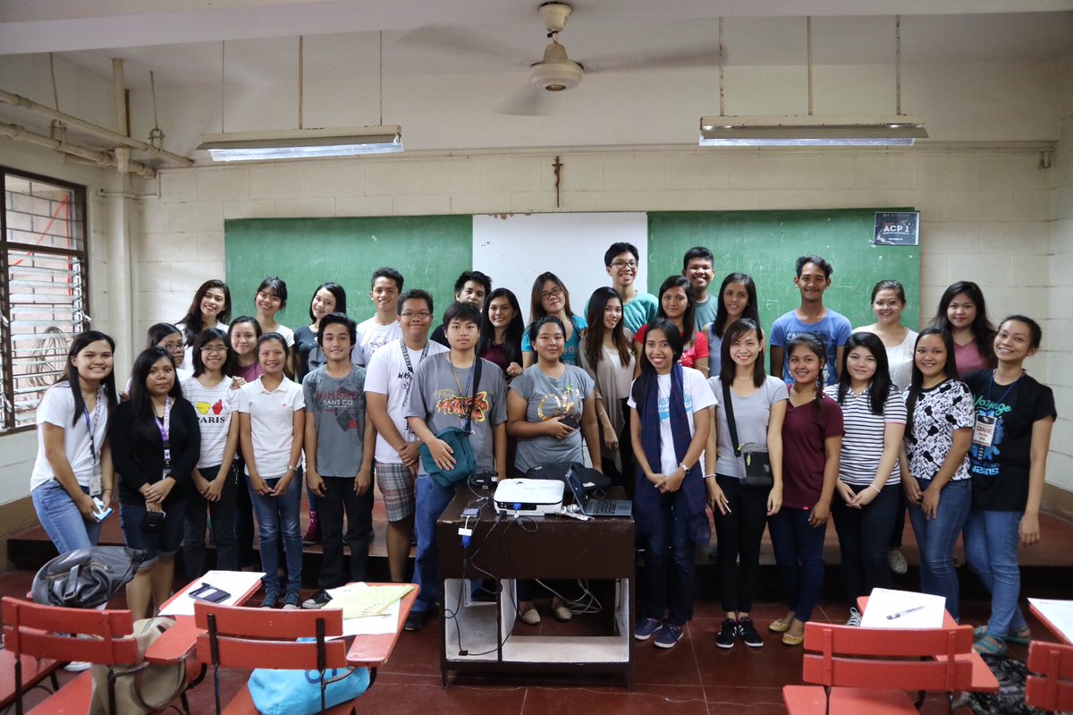 nagacitydeck's tweet photo. Everyday is a teaching day. Happy teacher's day to fellow teachers!! #VoyageACP1 https://t.co/ZTjmqGzuMY