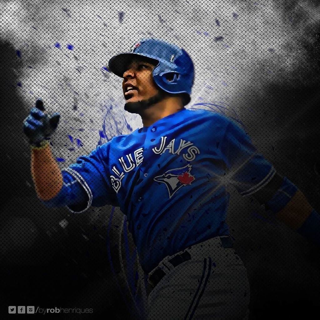 byrobhenriques's tweet photo. #edwinencarnacion #walkoff #clutch #toronto #bluejays #mlb #baseball #gfx #baseballgfx #baseballgraphics #cometoge… https://t.co/xVaXxxJW2z