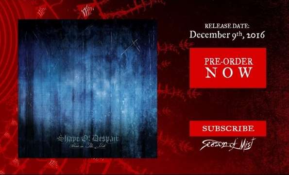 metalbandsBR's tweet image. SHAPE OF DESPAIR : ouça nova música "Shadowed Dreams" bit.ly/2cENrcC
#shapeofdespair