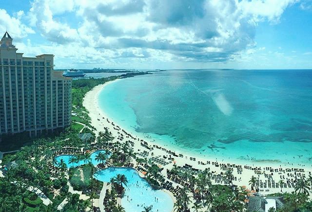 Hello everyone here is part 6 of an 8 part journey I had with my family across America and the Caribbeans #travel 
theawkwardtruth.com.au/single-post/20…