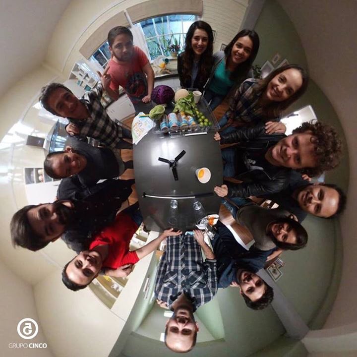 #Backstage de la producción de #Whirlpool.
¿Quieren saber de que se tratará? https://t.co/pUxXcbtMFO
