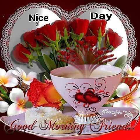 <a href="/babu1331314/">Babu Babu.p</a> Good morning Babu! Have a nice day