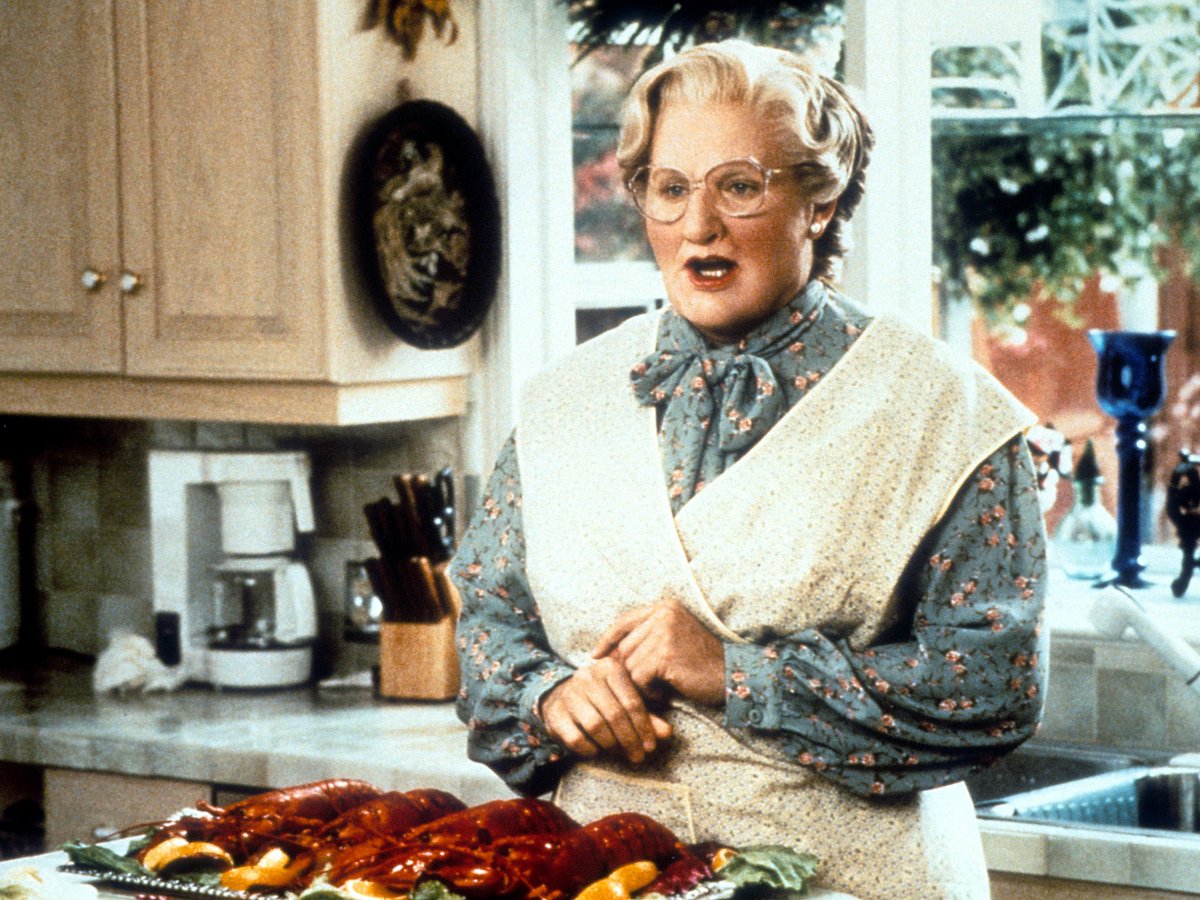 Iconic house for sale in #SanFrancisco ! Find out how much it's listed for: buff.ly/2dpgKO5 #MrsDoubtfire #Celebrity #News