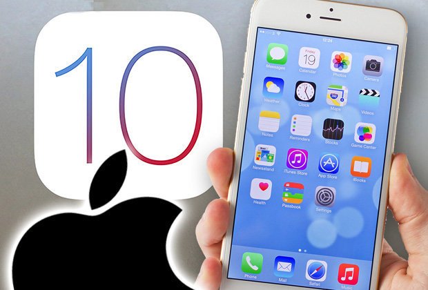 Apple’s new #operating #system #iOS10 is a complete refurbishment for the iPhones.Learn more about the new additions goo.gl/qBlcsf