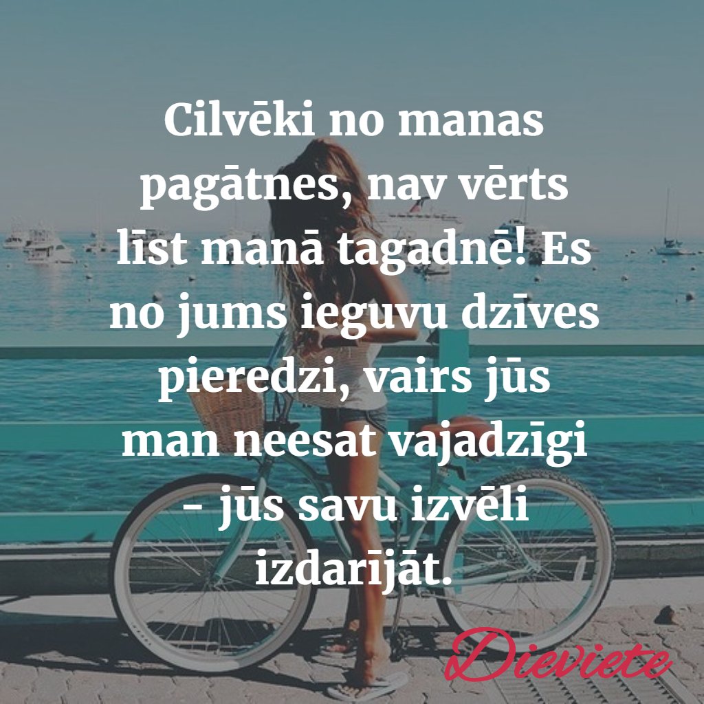 dievietelv's tweet photo. https://t.co/gjTjUTTQTu