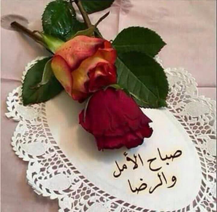 صباحووووووووو