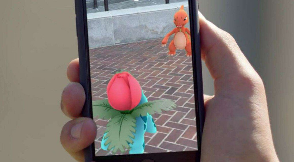 GameSpot's tweet image. Pokemon Go Available in 11 New Countries and Regions bit.ly/2ducrkX