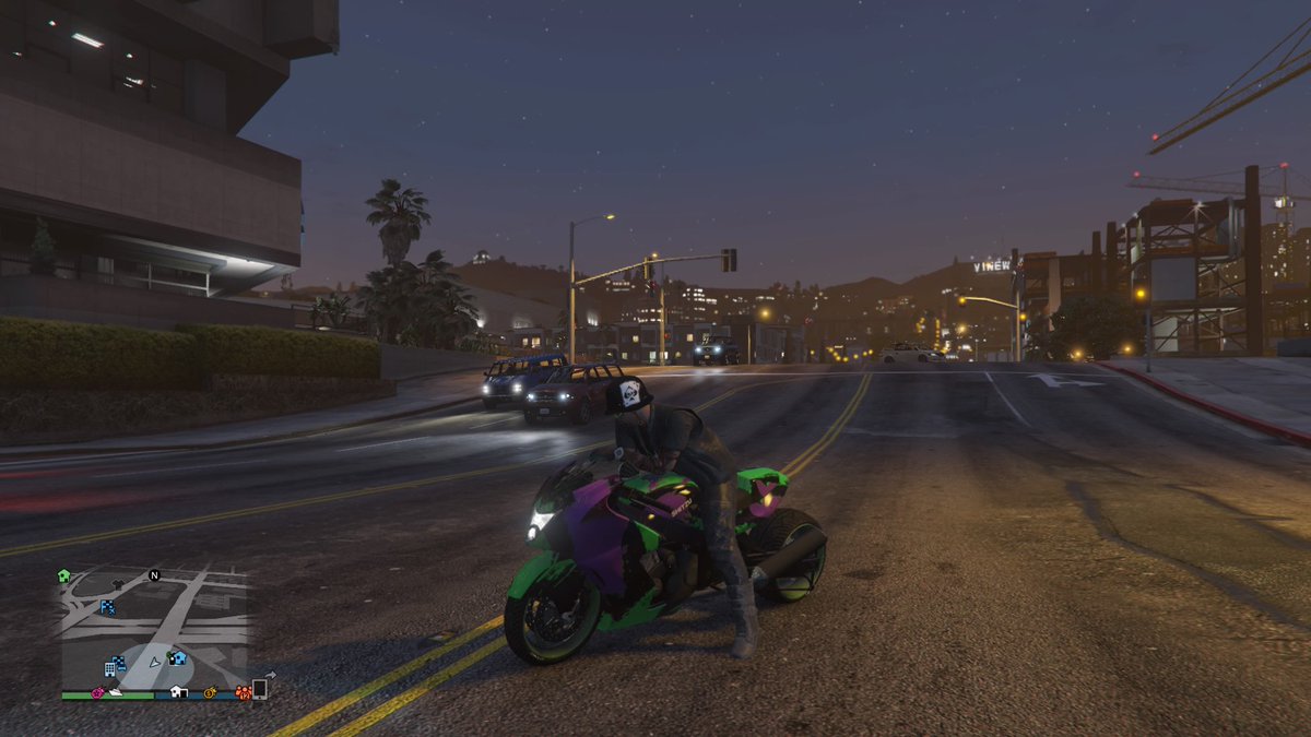 JoeYayo's tweet photo. #PS4share https://t.co/as9QQlbQS0