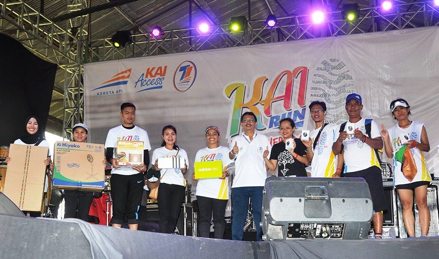 RunToHeritageWithKAI tweet media