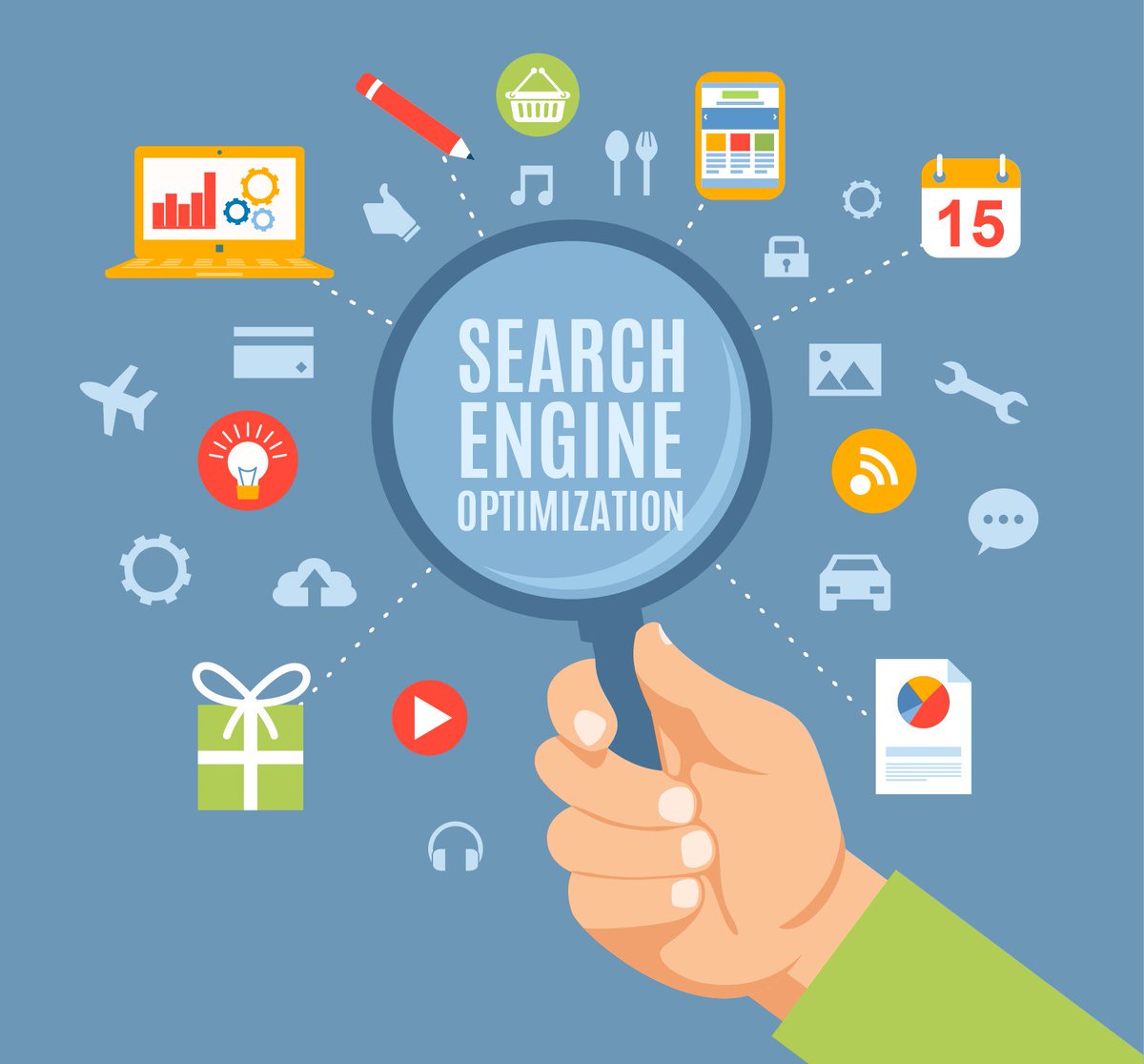 Neajulislam's tweet photo. #SEO has Changed. It Was Fun While it Lasted, But it's Time to #Reconsider Your Approach to Virginia Beach #Search Engine Optimization https://t.co/onloQdrvgS
