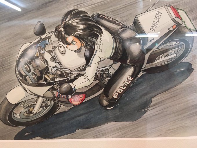 藤島康介30周年のtwitterイラスト検索結果 藤島康介30周年のtwitterイラスト検索結果