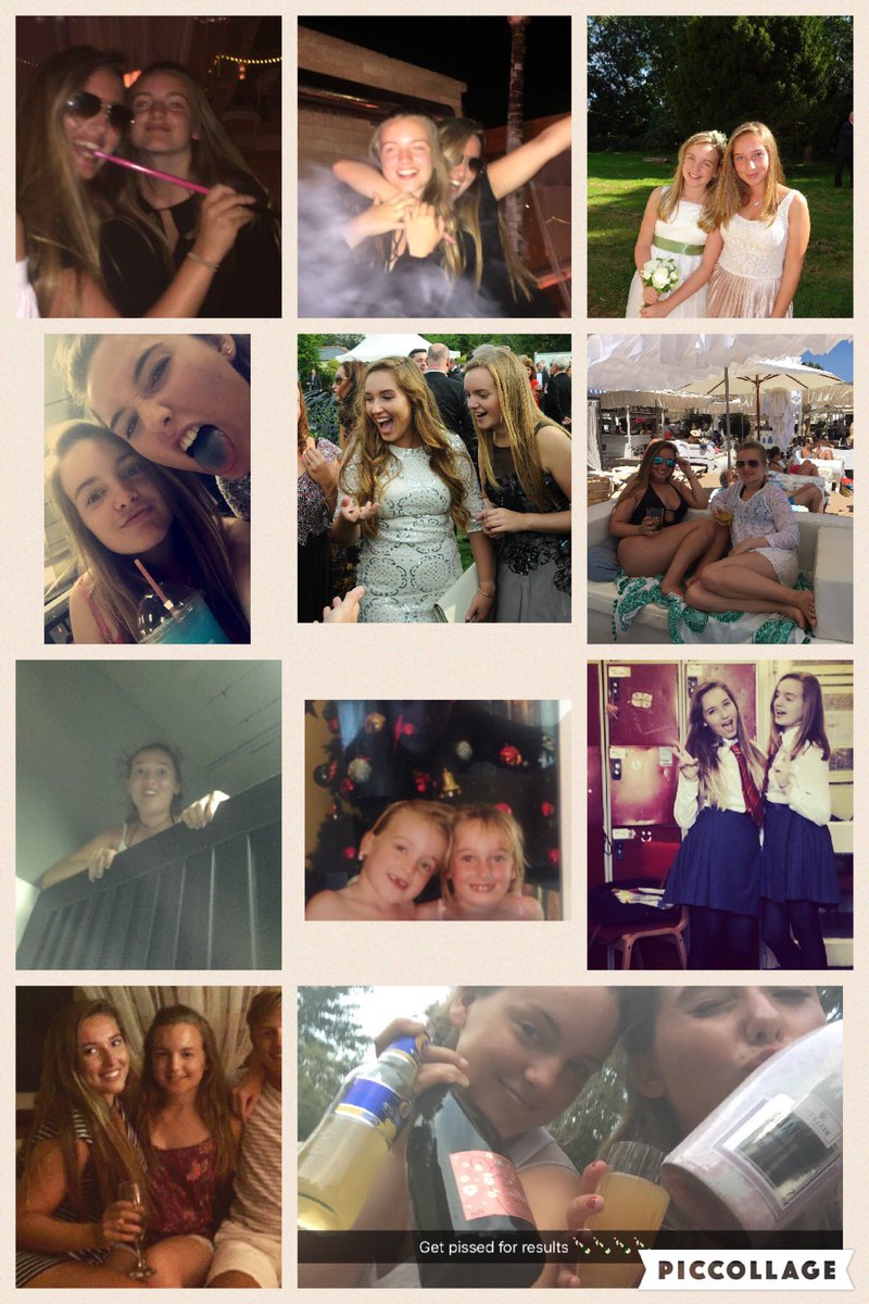 Happy 17th spaz💕expecting McDonalds trips in your new 🚗🚗 @jasmine_a_f