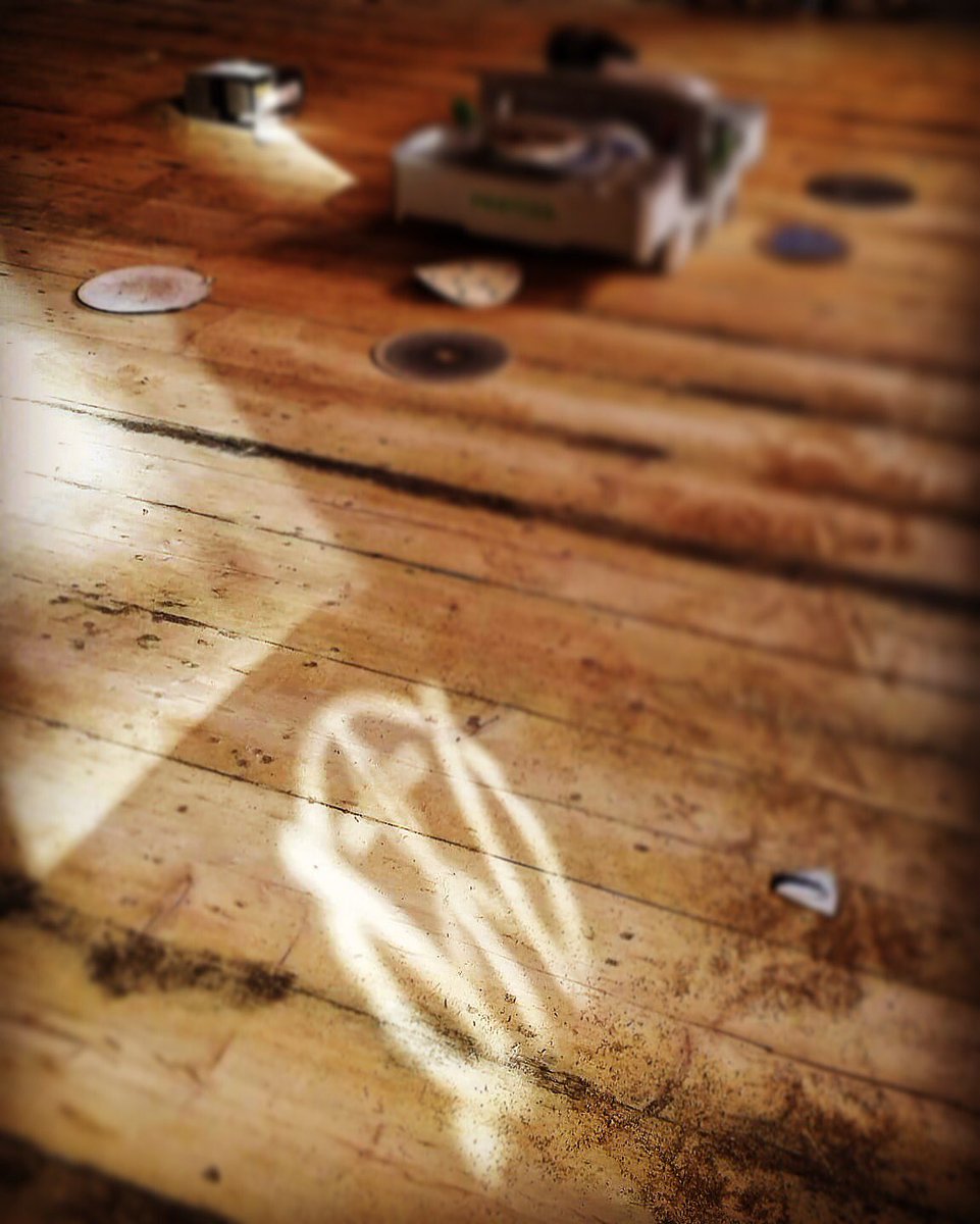 WhiskeyJarNQ's tweet image. It's getting there! #TheWhiskeyJar #ArtyFartyPhoto #Mcr #NQ #Makeover #MakeoverMonday