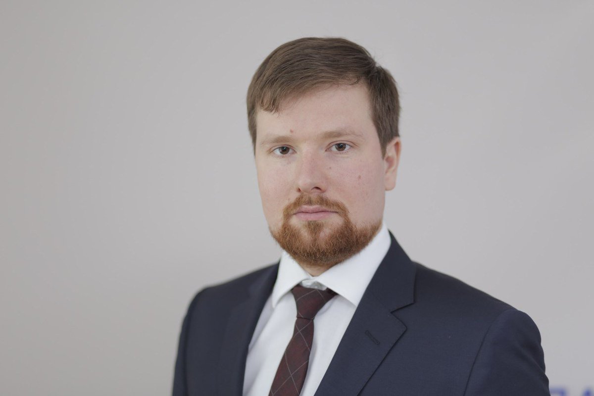 Сотрудники Владимирского РИК от всей души поздравляют руководителя РИК ВРО Партии #ЕДИНАЯРОССИЯ Артема Старостина с Днём рождения!
