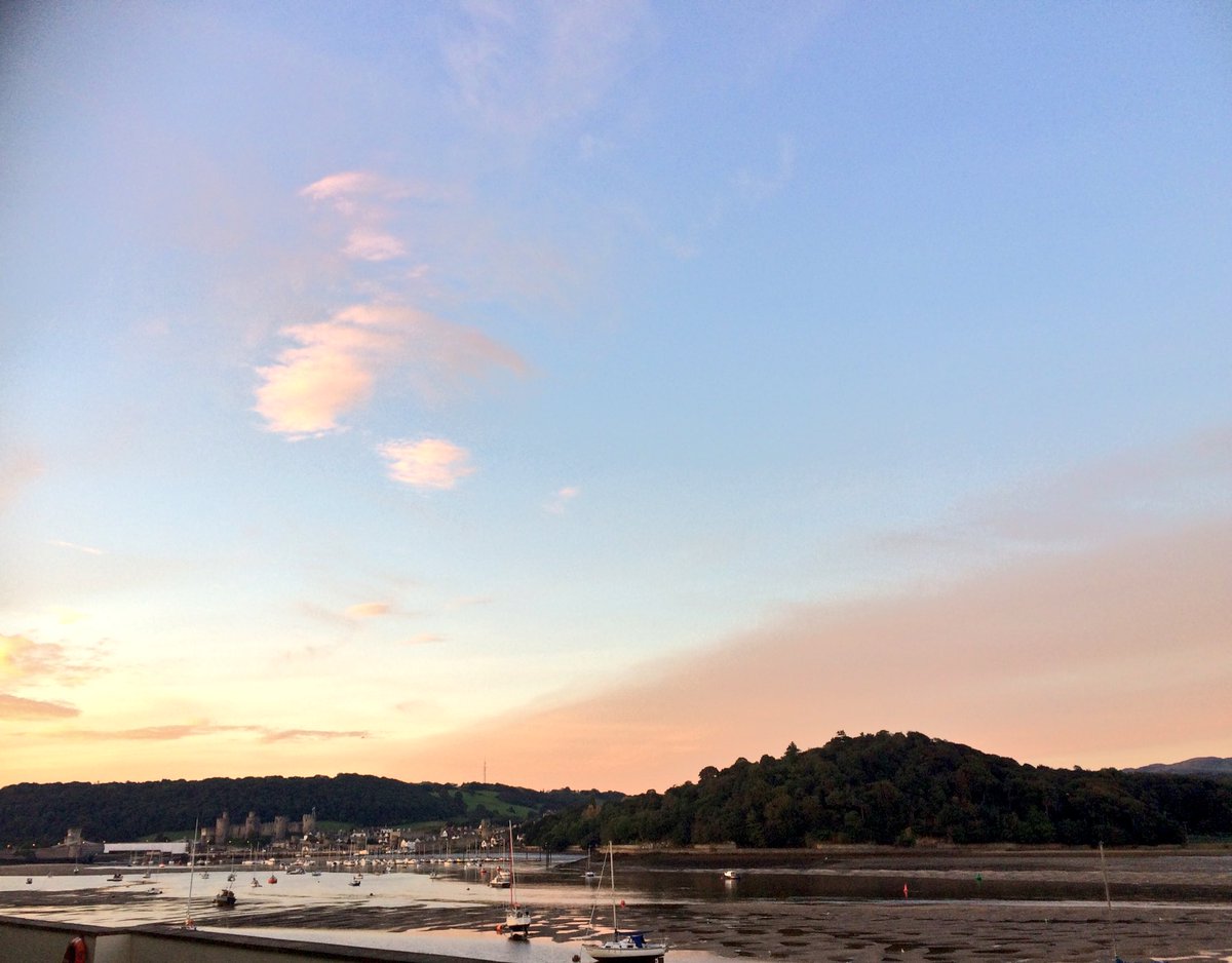 Perfect night &amp; day view <a href="/QuayHotelandSpa/">Quay Hotel & Spa</a> #MondayMotivation #LivingTheDream #HappyWithThat