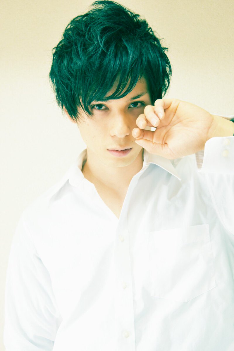 まつながひでとし در توییتر 立川に美容室で 髪をカット セットしてもらい 撮影 O V 今後 こういう仕事が増えればいいなぁ まぁ 全部嘘なんですけど サロンモデル フリーモデル メンズモデル 嘘か本当か分からないことを言う