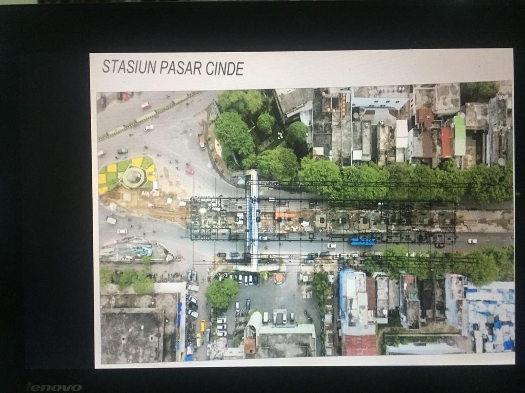 Detiksumsel_'s tweet photo. Dua minggu lagi set plan #PasarCinde akan disiapkan. #CagarBudaya #AlexNoerdin https://t.co/Etexbil4Yd