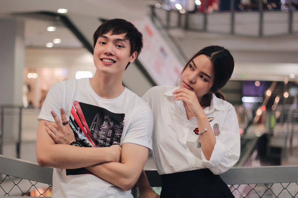 สายรหัส น่ารักงิงิ <a href="/jumbo_knoxx/">Jumbo</a> <a href="/LinpitaYing/">LINPITA</a> #จบญล #จัมโบ้ #linpitaying