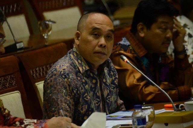 Anggota Komisi XI DPR Heri Gunawan: Hasil Tax Amnesty Signifikan, Pemerintah Jangan Langsung Senang dpr.go.id/berita/detail/…