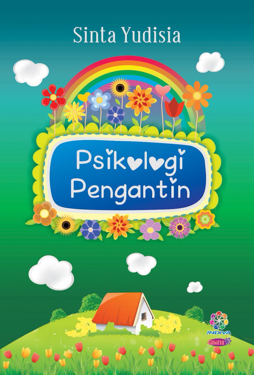 penerbitindiva's tweet photo. Buku pengantin baru,
Ayo, hunting ke toko buku terdekat, atau bisa dipesan ke Admin (081904715588). Harga: Rp 40.000 https://t.co/nbvWrmGdnq
