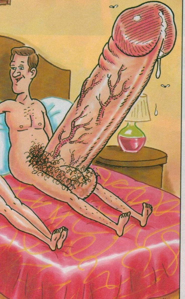 Slideshow porn cartoonist.
