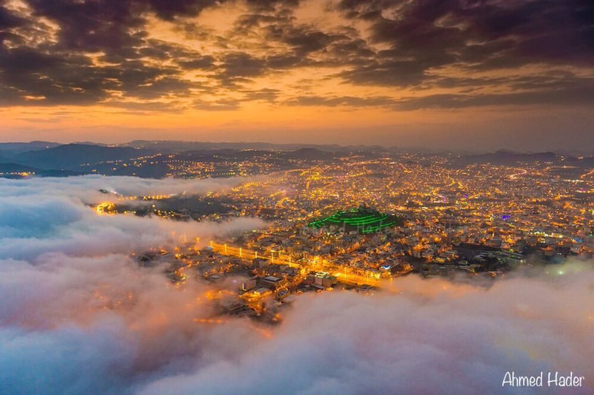 صباحكم ابها