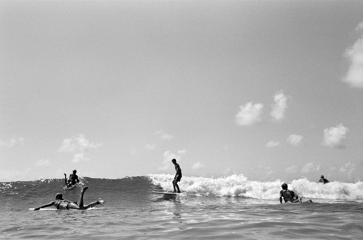 bestreetmedia's tweet photo. Surf Culture Through the Lens of Nolan Hall  https://t.co/DTfvvBnMfq https://t.co/z3vSObwM7h