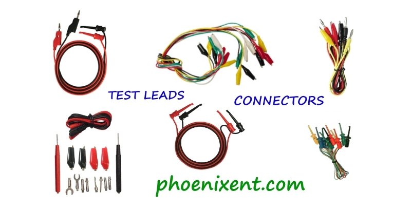 phoenixentusa's tweet image. #Robotics #industrialautomation #embededsystems #SmartFactory Jumper #testleads cables & Connectors at phoenixent.com