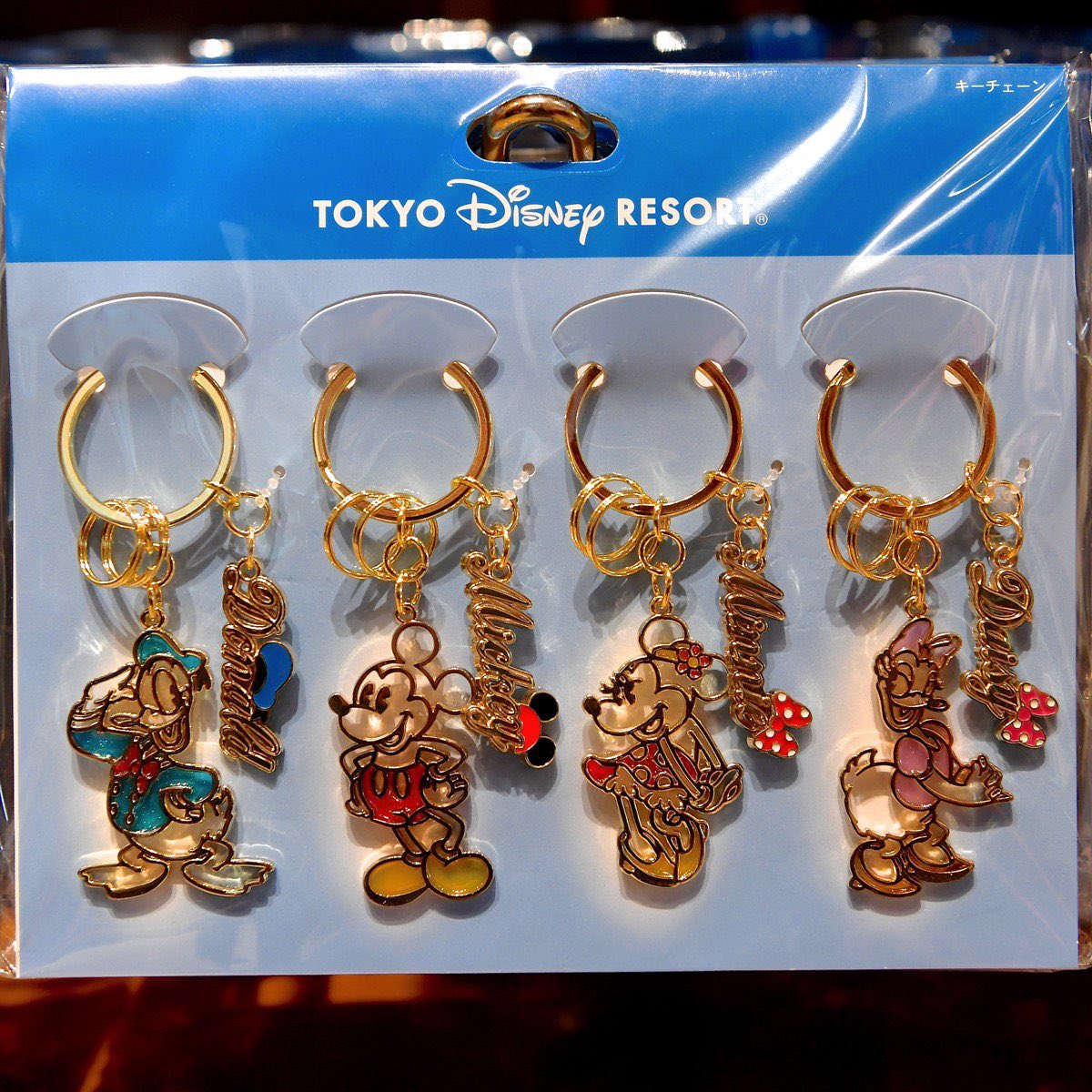 Mezzomikiのディズニーブログ お土産にもおすすめ 東京ディズニーランド16秋冬キーチェーンセットまとめ 詳しくは T Co Ogbsyli4wg Mezzomikiのディズニーブログ お土産にもおすすめ 東京ディズニーランド16秋冬キーチェーンセットまとめ 詳しくは T Co Ogbsyli4wg