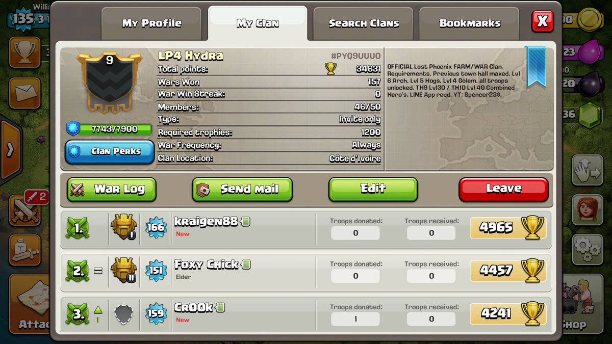 LP4 Hydra tweet media