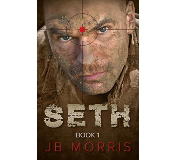 #99c 
#JBMorrisAuthor
✰✰SETH✰✰  
MARINE VIGILANTE
"He Must Die"
Book One
amazon.com/dp/B014DYF8WS