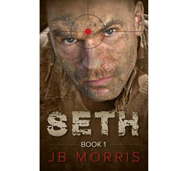 #99c #JBMorrisAuthor ✰✰SETH✰✰ MARINE VIGILANTE 'He Must Die' Book One amazon.com/dp/B014DYF8WS