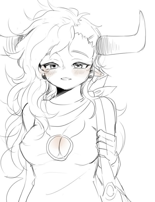 TinkerFairyBull's tweet image. "h-hELLO,,"

🐂#NewAcount

🐂#NotNewToRolePlay

🐂#BeenRolePlayingFor2Years

🐂#Retweet?