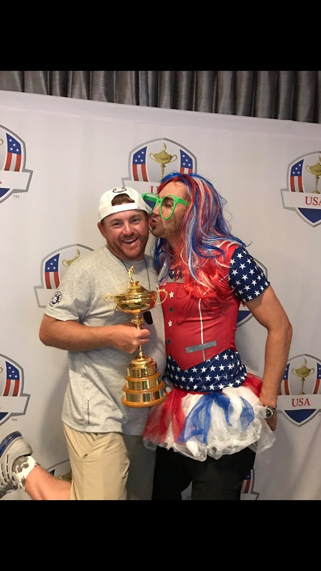 Ryder Cup 2016 - Page 2 Ct0ec1PXYAAXmpU